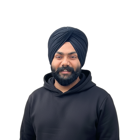 Manmeet